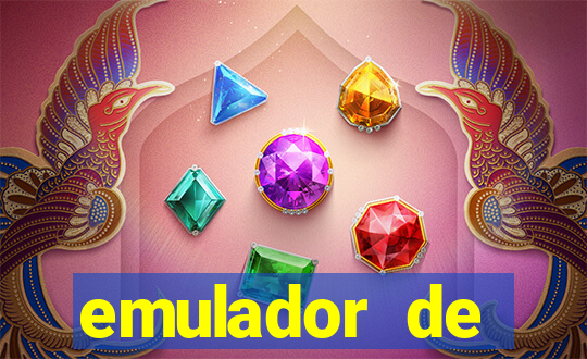 emulador de nintendo switch